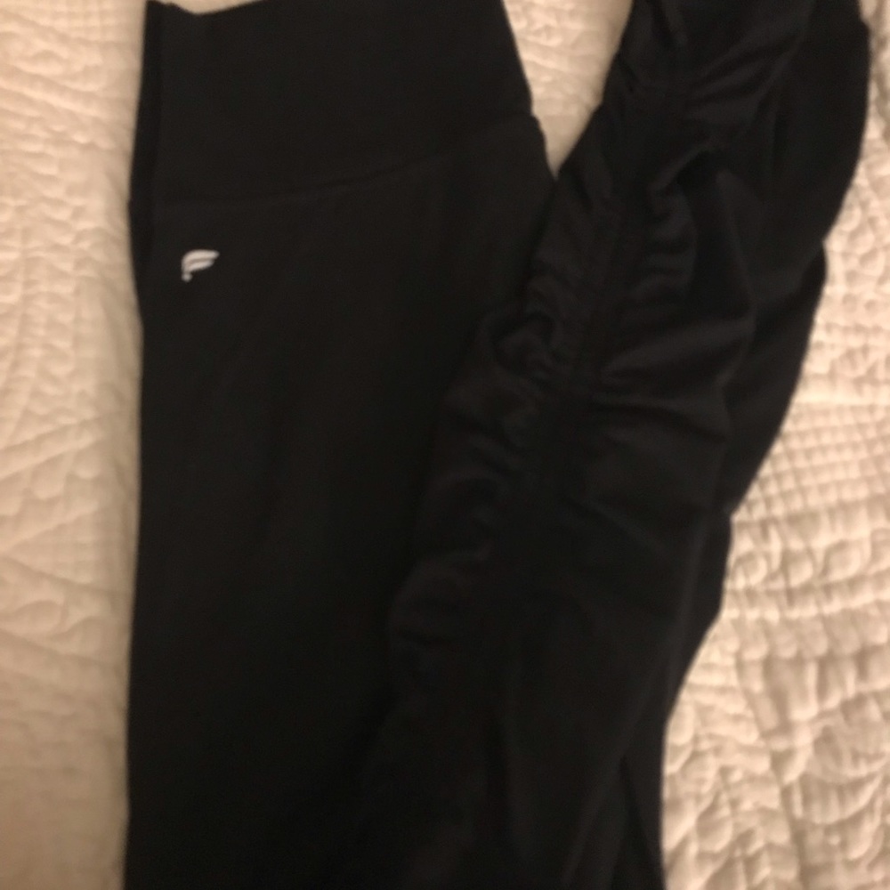 Fabaletics work out pants